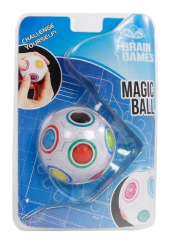 Giochi Magic Brain Game assort.