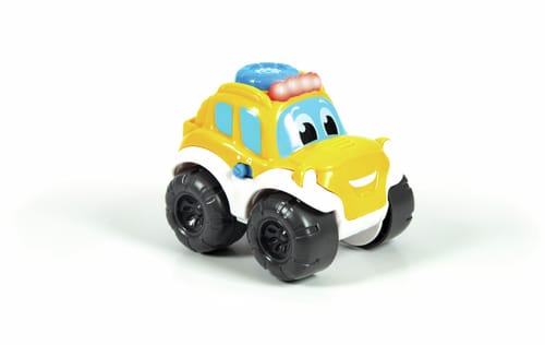 Clementoni Gigi Fuoristrada Avvetura Italian (Farbe: neutral, Sprache: Italian)