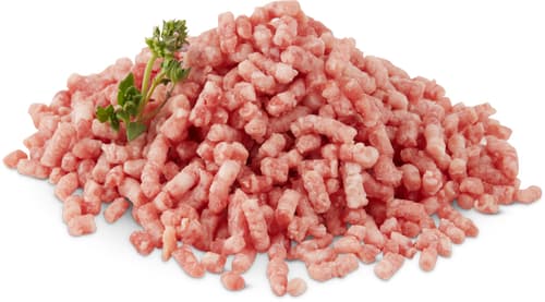 M-Budget carne macinata di manzo
