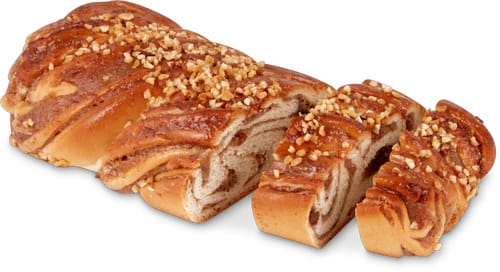 Petit Bonheur Russian Plait