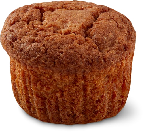Muffin Apfel-Zimt aha!