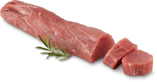 Schweinsfilet IP-SUISSE