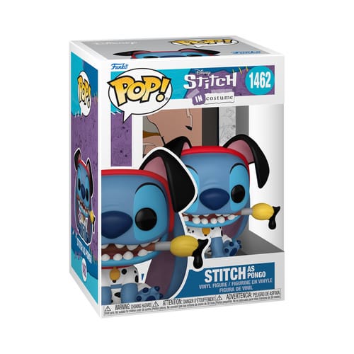 Funko Pop Disney