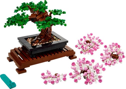 LEGO Botanicals 10281