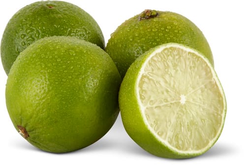 Fairtrade Limetten