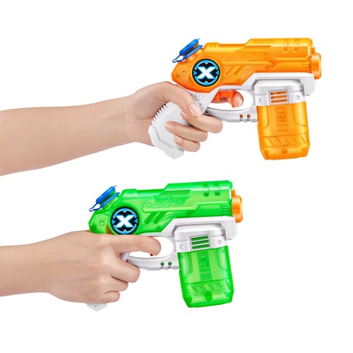X-Shot Stealth Soaker