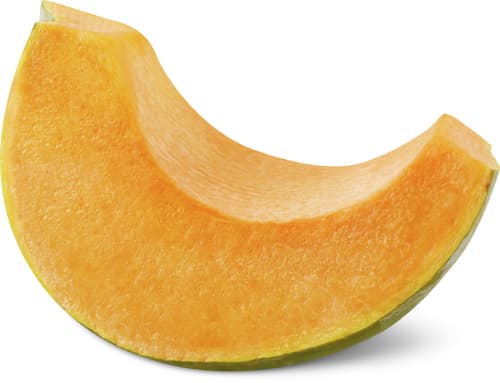 Migros Fresca Courge prétranchée