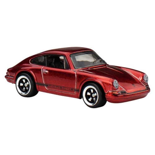 Hot Wheels Vintage