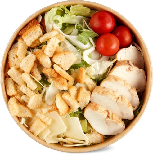 Migros Daily insalata di cesare