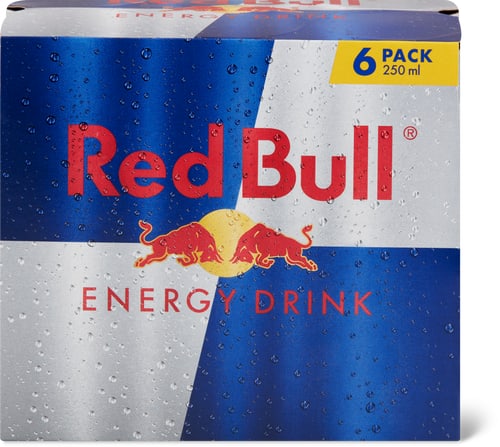 Red Bull Bevanda energetica
