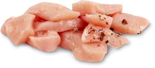Chicken strips