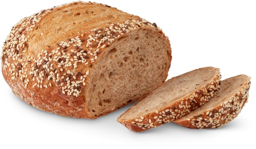 Kornknacker Brot IP-SUISSE