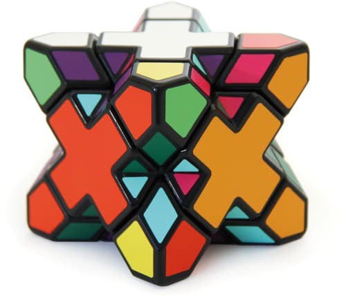 Skewb Xtreme