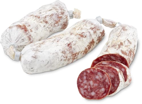 M-Budget Salametti 3 Stück