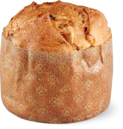 San Antonio Il panettone