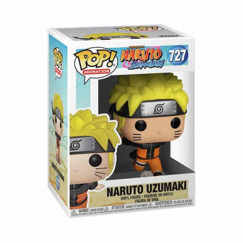 Funko Pop Anime Classic