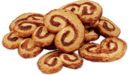 Biscotti prussiani alla cannella