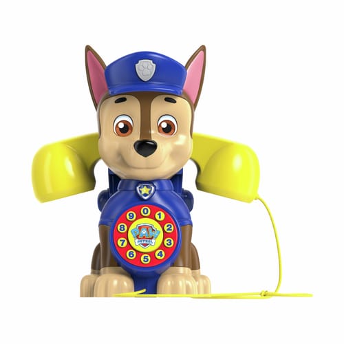 Paw Patrol Telephone