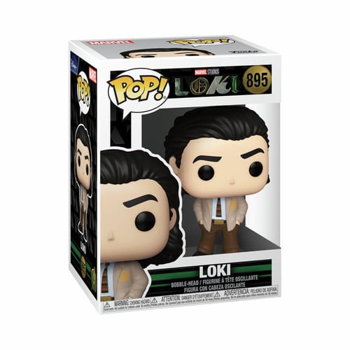 Funko Pop Movie