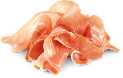 Beretta prosciutto di San Daniele