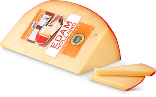 Edam Holland