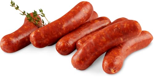 M-Classic Merguez