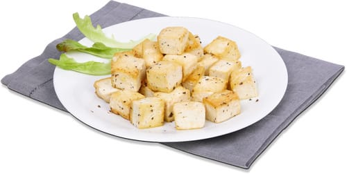 Sélection tofu ai tartufi