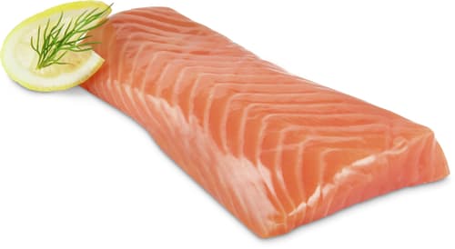 M-Classic ASC Rauchlachs Rückenfilet