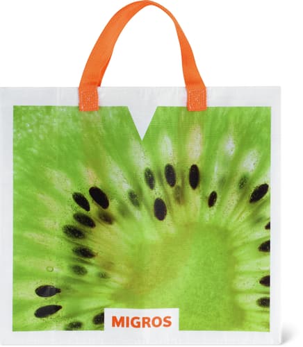 Borsa riutilizzabile (Forma: MEHRWEGTASCHE RPET MINI ME 2)