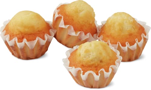 Mini Muffins