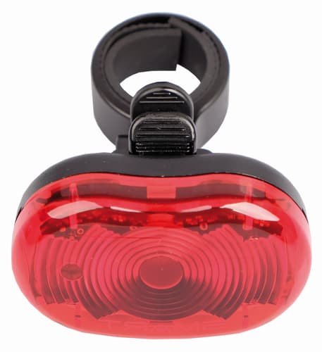 Smart Rücklicht Stern