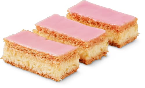 Mini millefoglie
