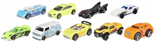 BHR150 Color Shifters 1:64