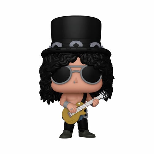 Funko Pop Music&Sports