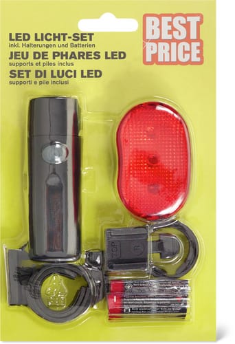 Lichtset