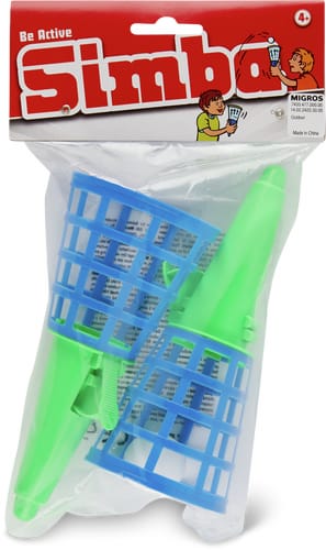 Catchball double set, assorted