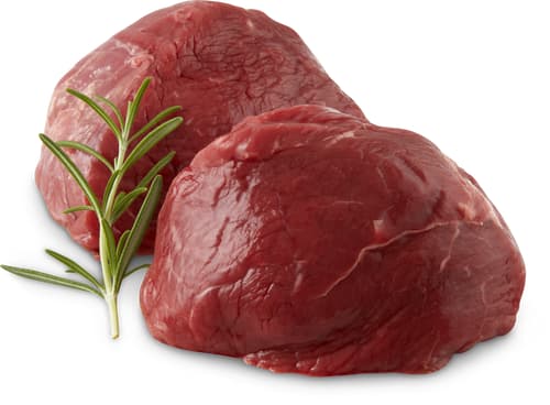 M-Classic Rindshuftsteak