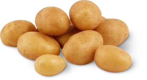 Kartoffeln Amandine