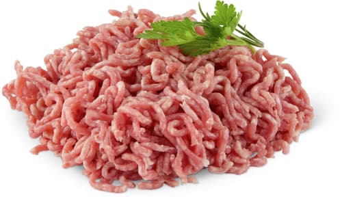 IP-SUISSE Carne di manzo macinata