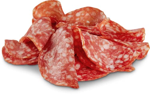 M-Budget Salami