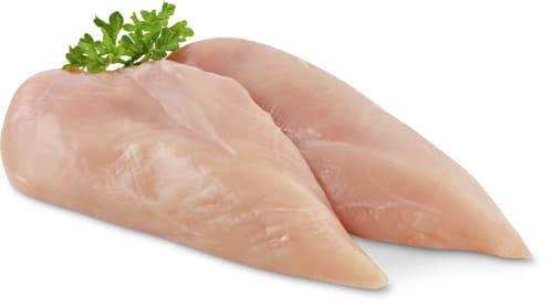 Optigal Pouletschnitzel 2 Stück
