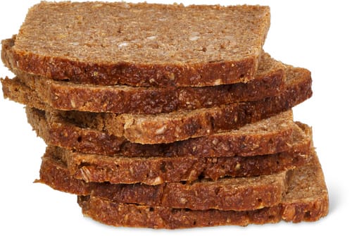 M-Classic Roggenvollkornbrot