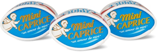 Mini Caprice