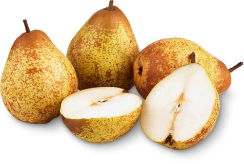 Fresca Pears Rocha