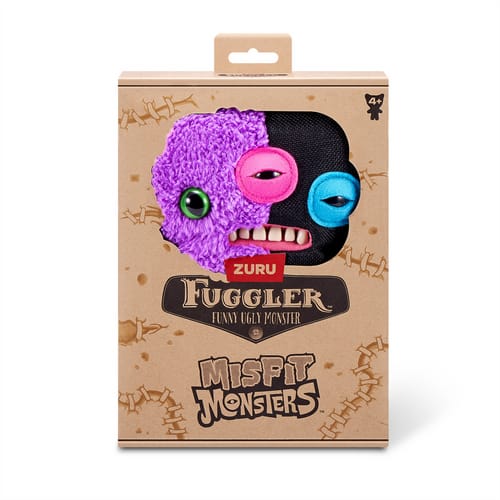 Zuru Fuggler Misfit Monsters