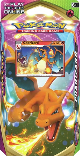 Theme Deck (ENG)