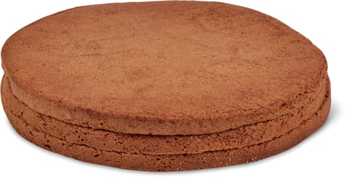 M-Classic Tortenboden Choco