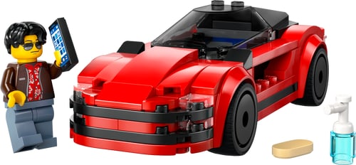 Lego City 60448