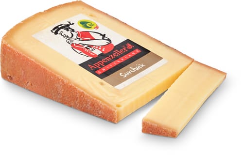 Bio Appenzeller Surchoix