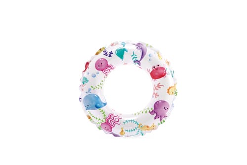 Salvagente ad anello Lively Print